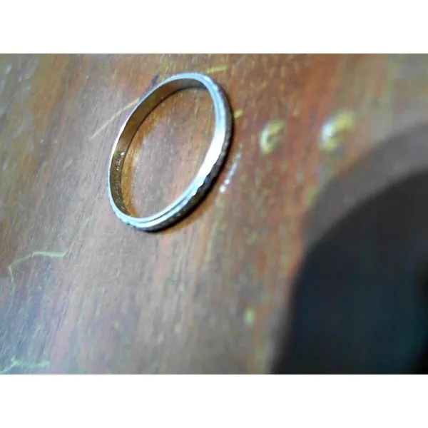Diamond Band Van Atkins Jewelers New Albany, MS