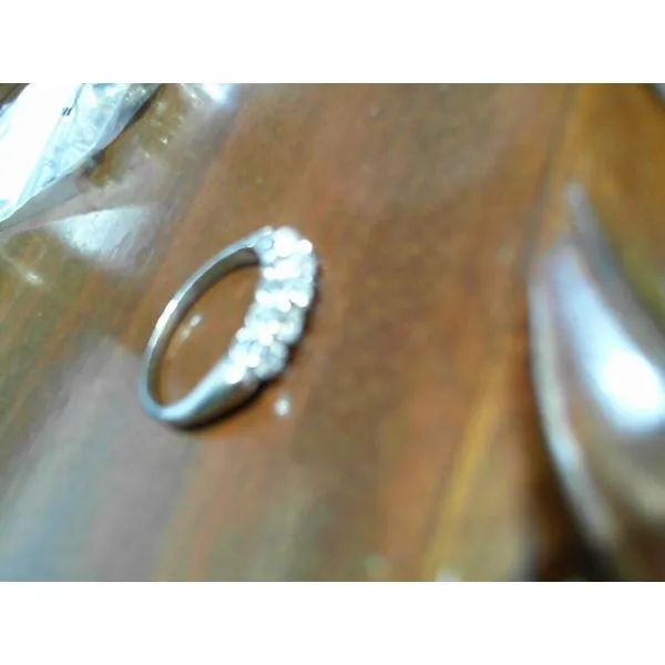Diamond Band Van Atkins Jewelers New Albany, MS