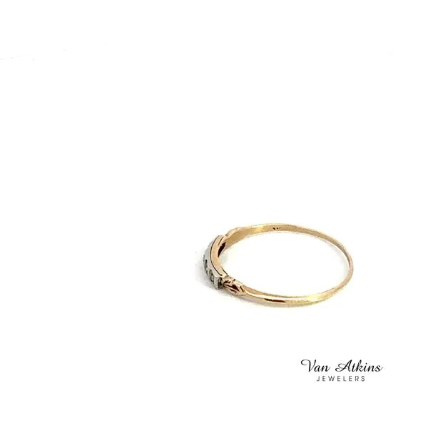 Estate Band Image 2 Van Atkins Jewelers New Albany, MS