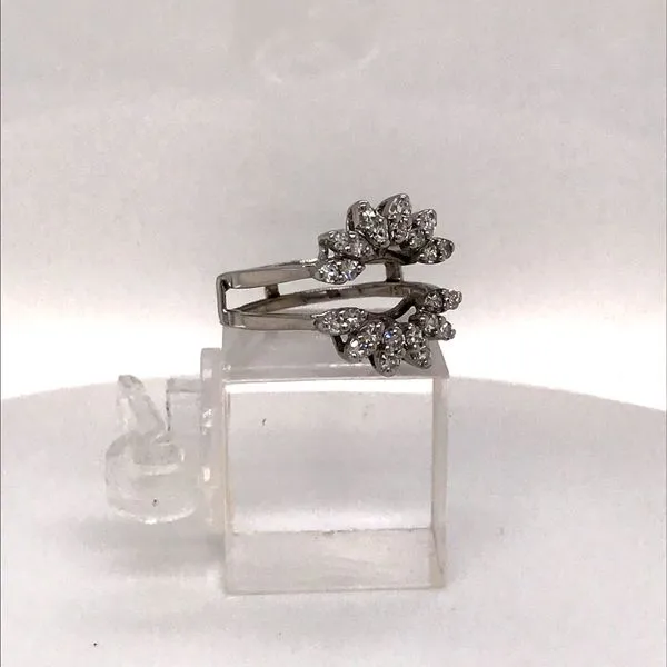 Ring Guard Image 2 Van Atkins Jewelers New Albany, MS