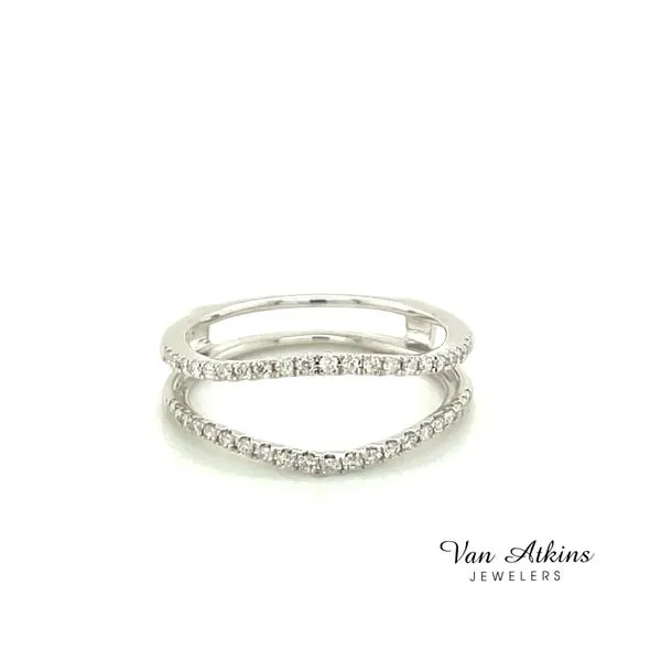 Ring Guard Van Atkins Jewelers New Albany, MS