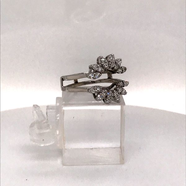 Ring Guard Image 2 Van Atkins Jewelers New Albany, MS
