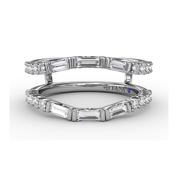 Ring Guard Image 2 Van Atkins Jewelers New Albany, MS