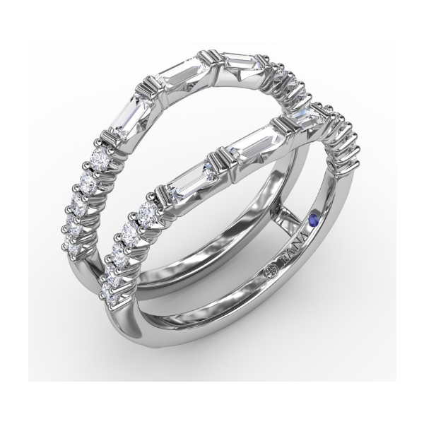 Ring Guard Van Atkins Jewelers New Albany, MS