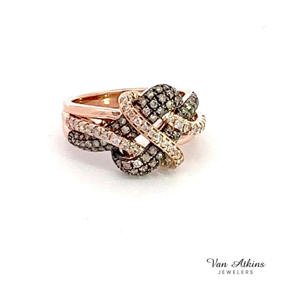Diamond Rings-Men's Van Atkins Jewelers New Albany, MS