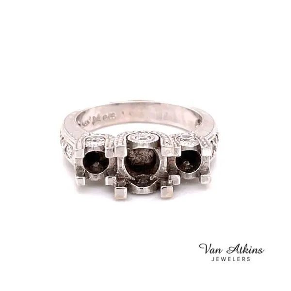Ring Van Atkins Jewelers New Albany, MS