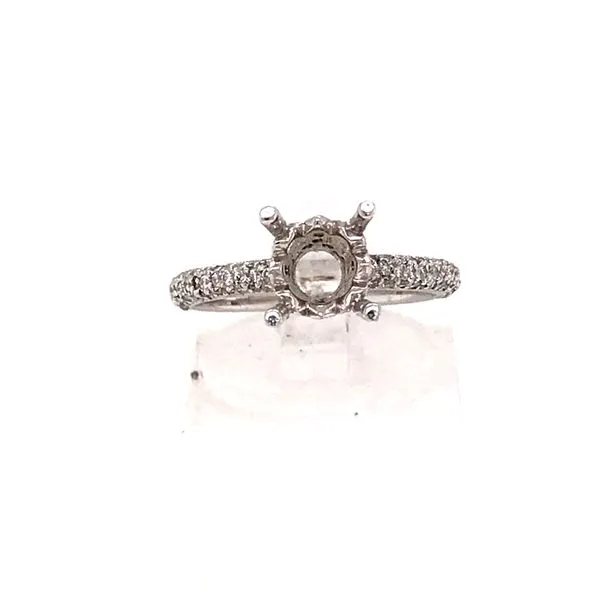 Ring Van Atkins Jewelers New Albany, MS