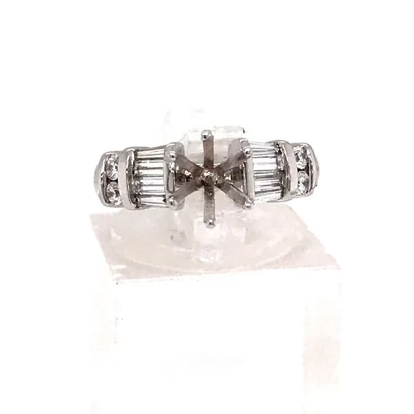 Ring Van Atkins Jewelers New Albany, MS