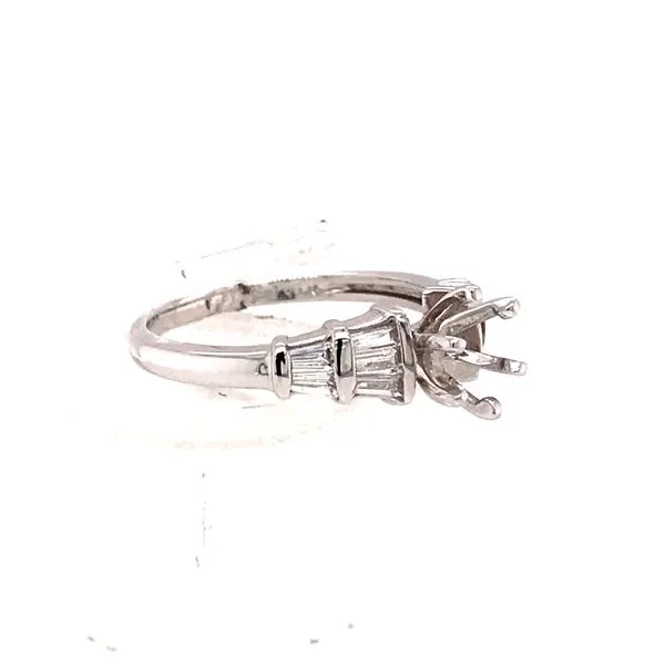 Ring Image 2 Van Atkins Jewelers New Albany, MS