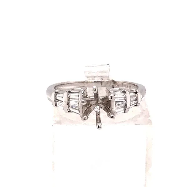 Ring Van Atkins Jewelers New Albany, MS