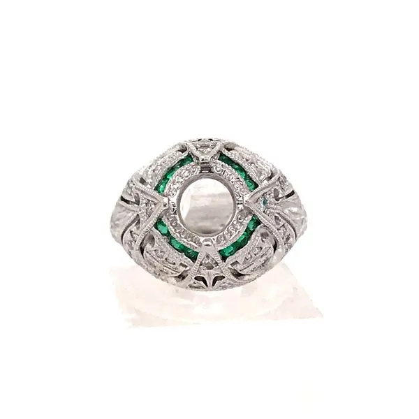 Ring Image 2 Van Atkins Jewelers New Albany, MS