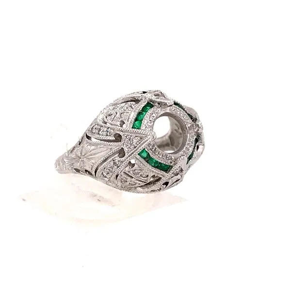 Ring Image 3 Van Atkins Jewelers New Albany, MS
