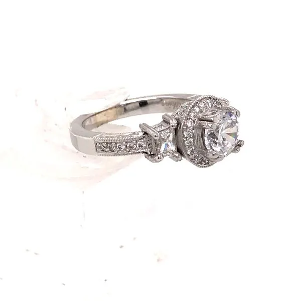 Ring Image 2 Van Atkins Jewelers New Albany, MS