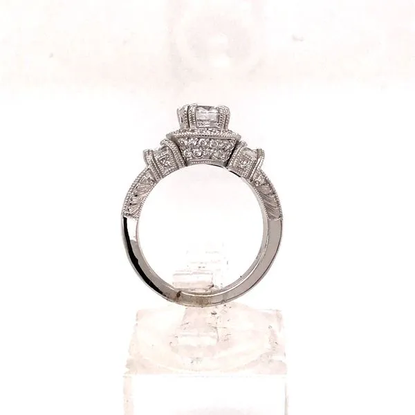Ring Image 3 Van Atkins Jewelers New Albany, MS