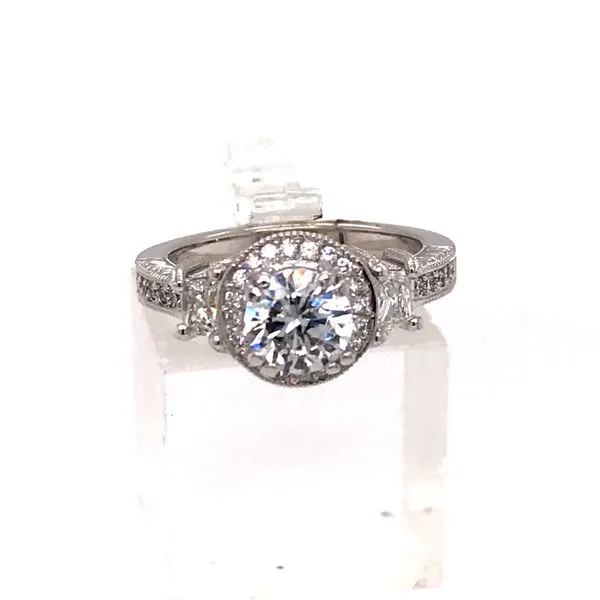 Ring Van Atkins Jewelers New Albany, MS