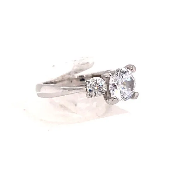 Ring Image 2 Van Atkins Jewelers New Albany, MS
