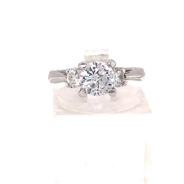 Ring Image 3 Van Atkins Jewelers New Albany, MS