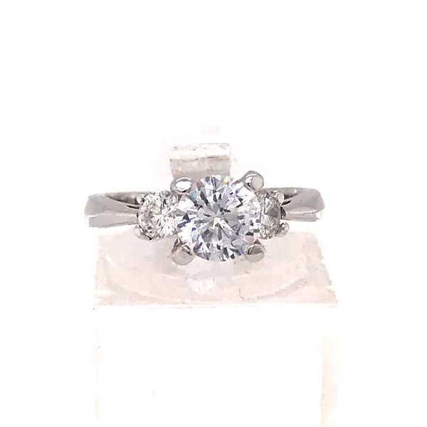Ring Van Atkins Jewelers New Albany, MS