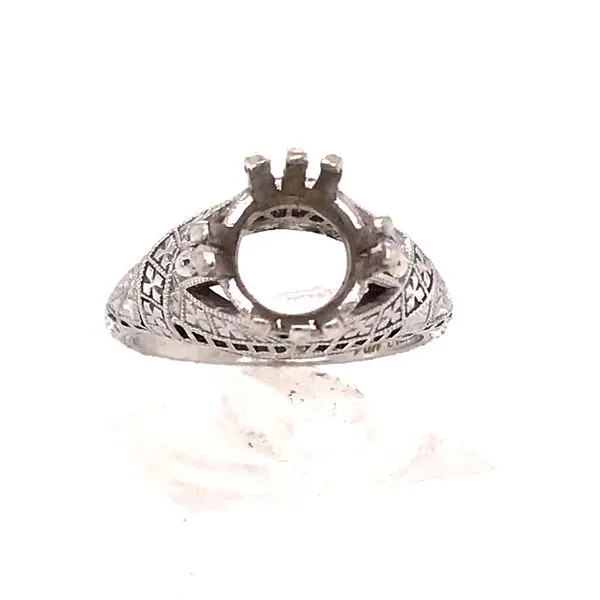 Ring Van Atkins Jewelers New Albany, MS