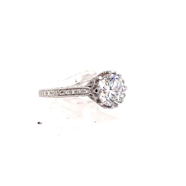 Ring Image 2 Van Atkins Jewelers New Albany, MS