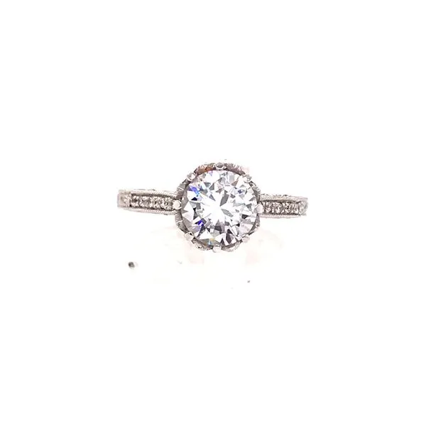 Ring Van Atkins Jewelers New Albany, MS