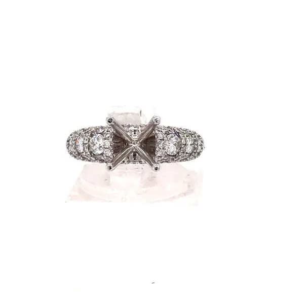 Ring Van Atkins Jewelers New Albany, MS