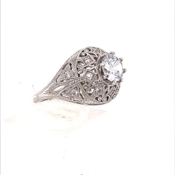 Ring Image 2 Van Atkins Jewelers New Albany, MS