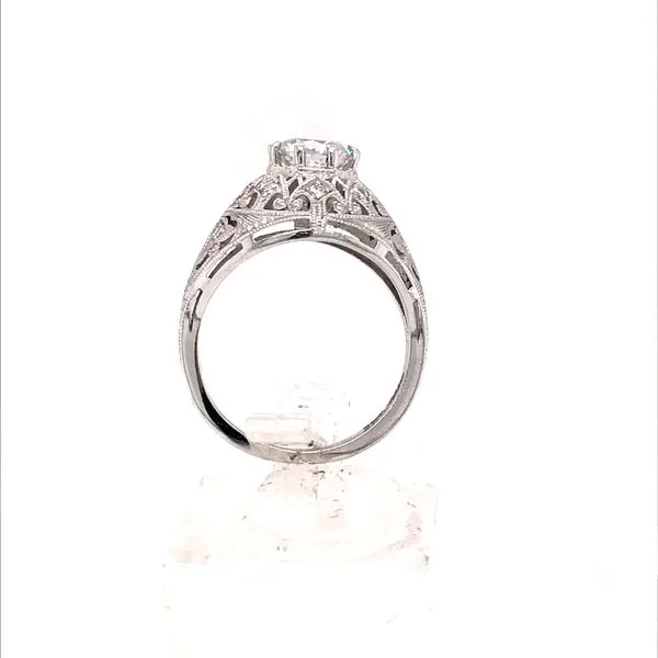Ring Image 3 Van Atkins Jewelers New Albany, MS