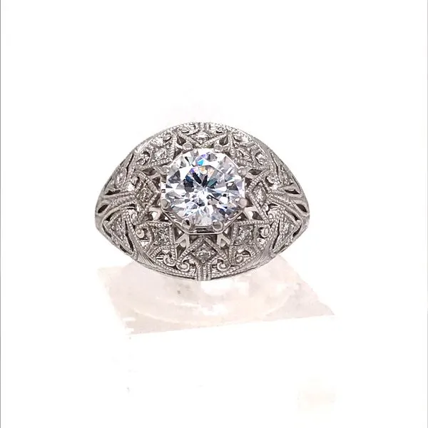 Ring Van Atkins Jewelers New Albany, MS