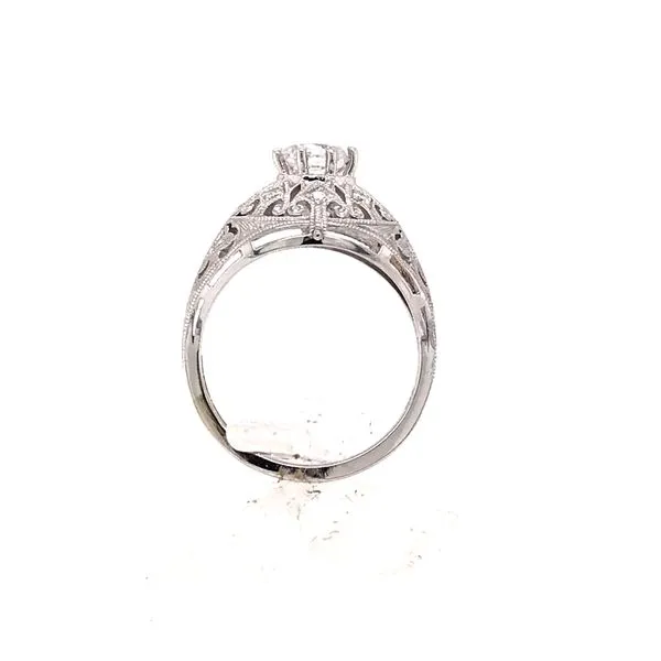 Ring Image 3 Van Atkins Jewelers New Albany, MS