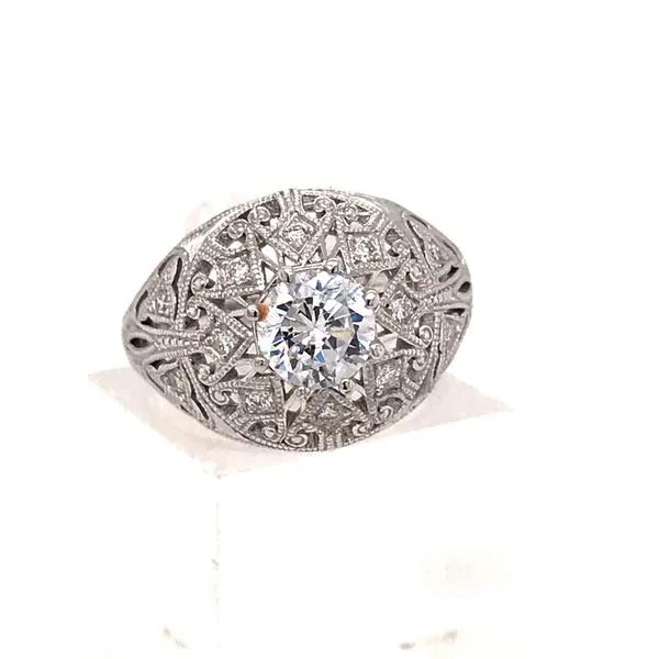 Ring Van Atkins Jewelers New Albany, MS