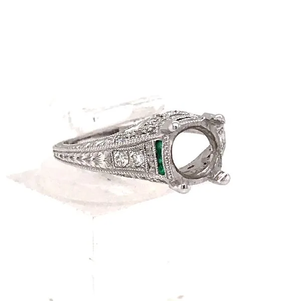 Ring Image 2 Van Atkins Jewelers New Albany, MS