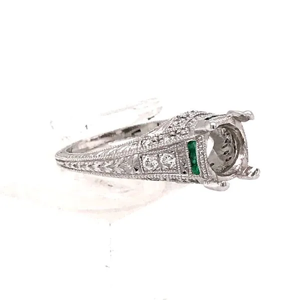Ring Image 3 Van Atkins Jewelers New Albany, MS