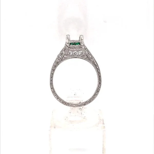 Ring Image 4 Van Atkins Jewelers New Albany, MS
