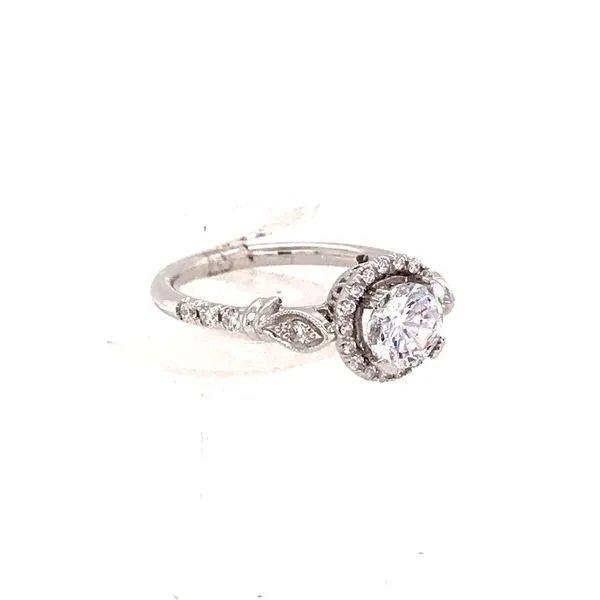 Ring Image 2 Van Atkins Jewelers New Albany, MS
