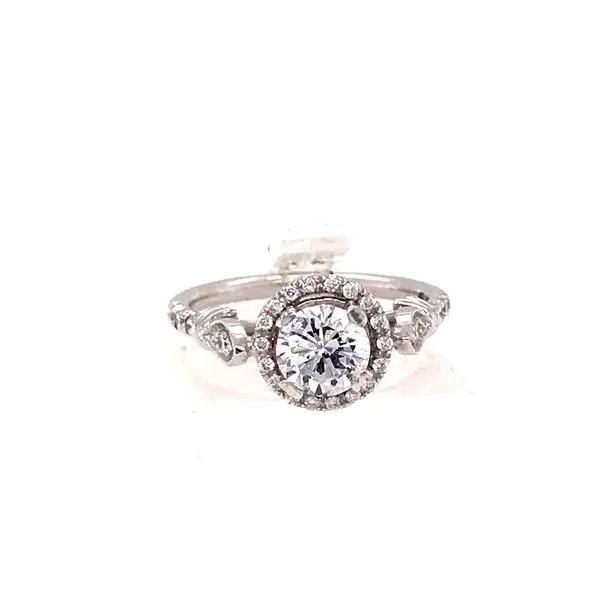 Ring Van Atkins Jewelers New Albany, MS