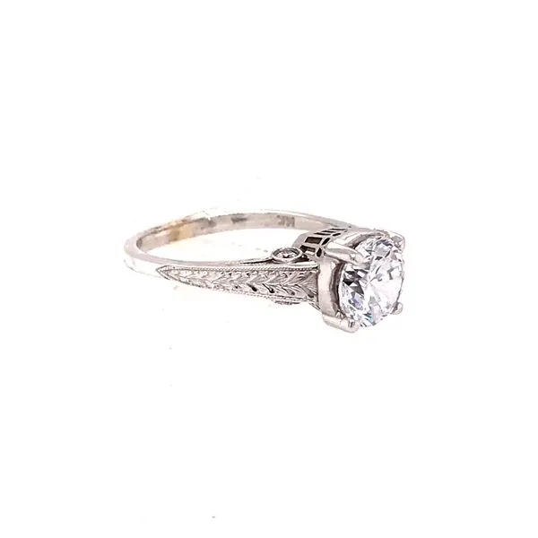Ring Image 2 Van Atkins Jewelers New Albany, MS