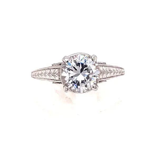Ring Van Atkins Jewelers New Albany, MS