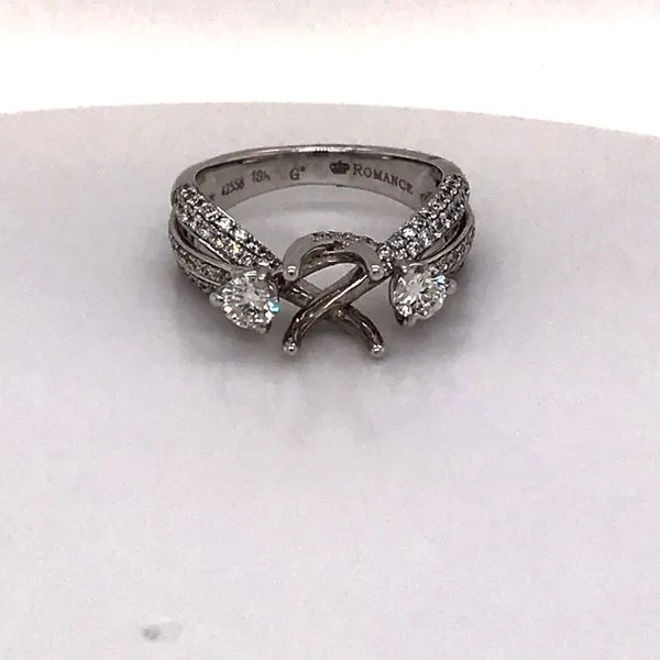 Ring Van Atkins Jewelers New Albany, MS