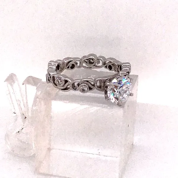 Ring Image 2 Van Atkins Jewelers New Albany, MS