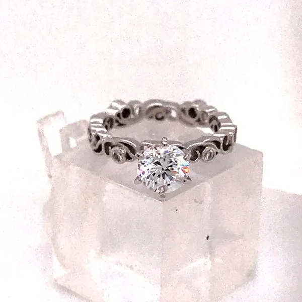 Ring Van Atkins Jewelers New Albany, MS