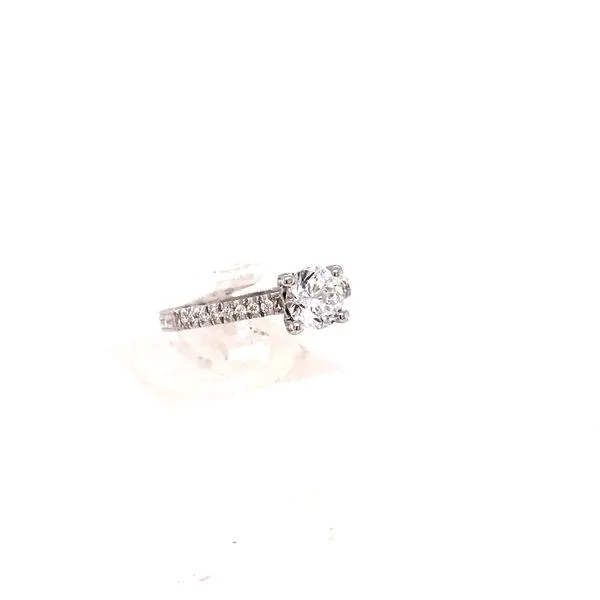 Ring Image 2 Van Atkins Jewelers New Albany, MS