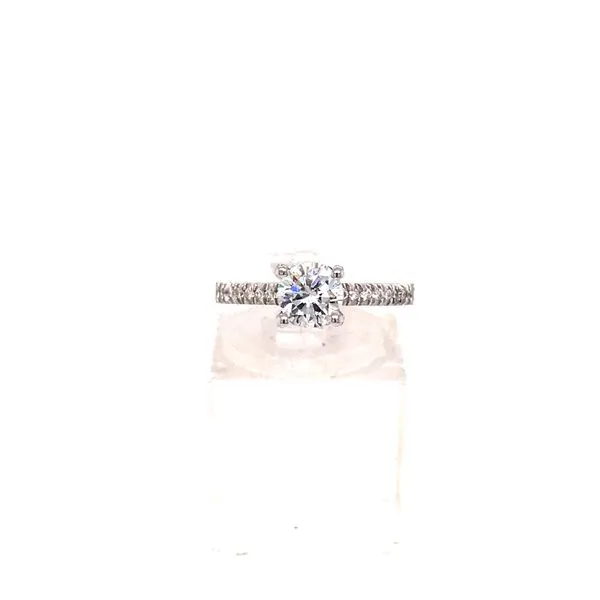 Ring Van Atkins Jewelers New Albany, MS