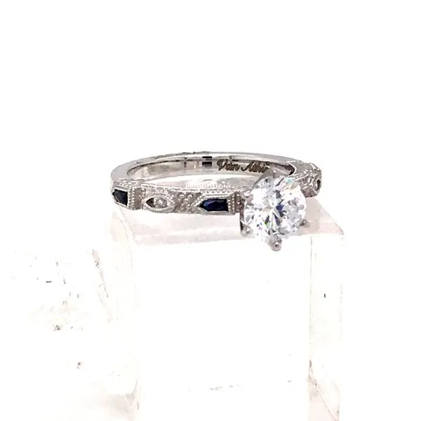 Ring Image 2 Van Atkins Jewelers New Albany, MS