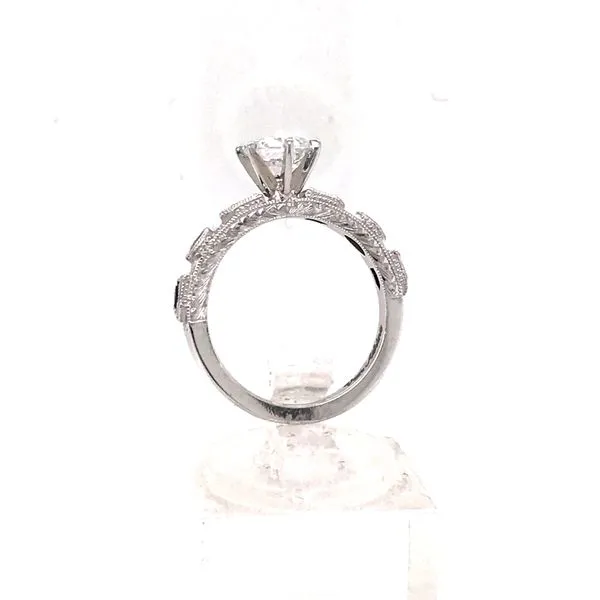 Ring Image 3 Van Atkins Jewelers New Albany, MS