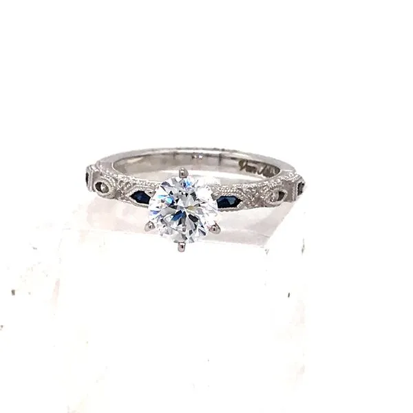 Ring Van Atkins Jewelers New Albany, MS