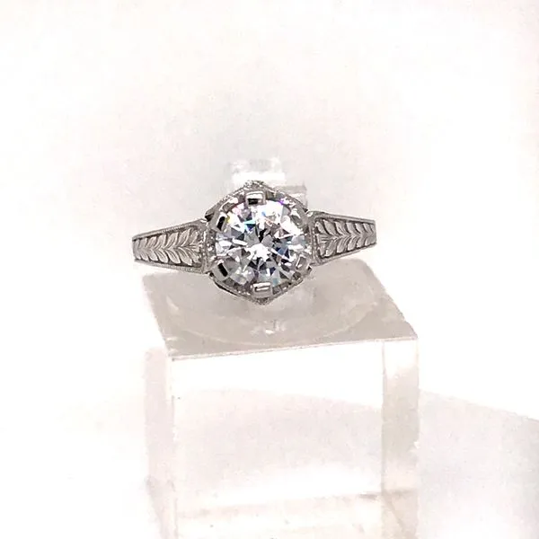 Ring Van Atkins Jewelers New Albany, MS
