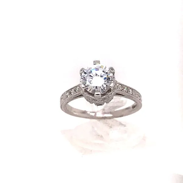 Ring Van Atkins Jewelers New Albany, MS