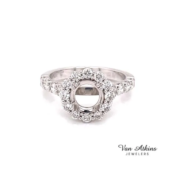 Ring Van Atkins Jewelers New Albany, MS