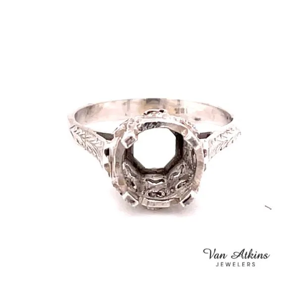 Ring Van Atkins Jewelers New Albany, MS